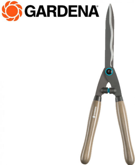 Gardena Hedge Shears Naturecut 535 Shrub 12300-20