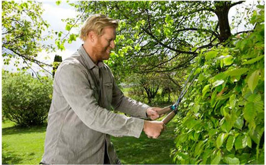 Gardena Hedge Shears Naturecut 535 Shrub 12300-20