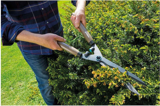 Gardena Hedge Shears Naturecut 535 Shrub 12300-20