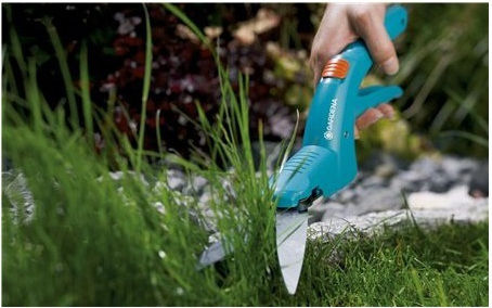 Gardena Fixed Blade Grass Shears Grass 08730-30