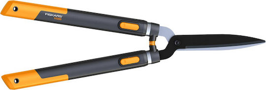 Fiskars Telescopic Hedge Shears HS86 Smart Fit Shrub 1013565 114800102