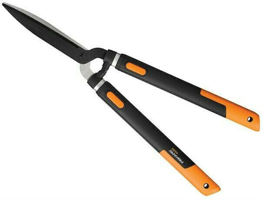 Fiskars Telescopic Hedge Shears HS86 Smart Fit Shrub 1013565 114800102