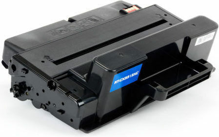 Συμβατό Toner για Laser Εκτυπωτή Xerox 106R02307 11000 Σελίδων Μαύρο