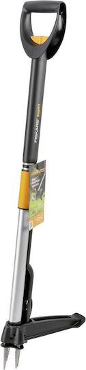 Fiskars SmartFit Weed Puller Εκριζωτής με Κοντάρι 102cm