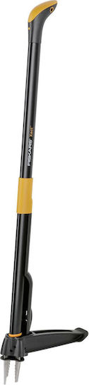 Fiskars Xact Weed Puller Грубер с дръжка 100см