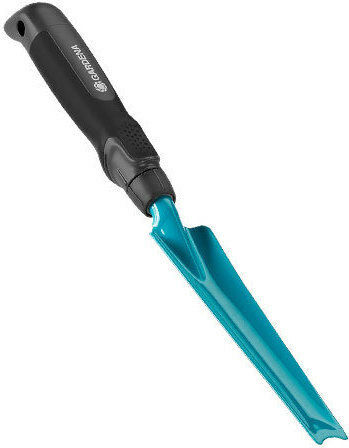 Gardena Weed Puller Hand with Pole 37.5cm and Plastic Handle