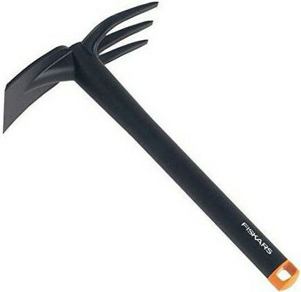 Fiskars Planter's Hoe Мотика Ръка с дръжка 35.9см