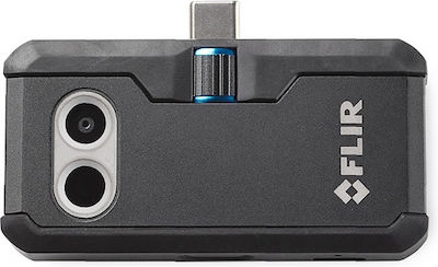 Flir One Pro LT Θερμοκάμερα για Θερμοκρασίες από -20°C έως 120°C για Κινητό με USB-C