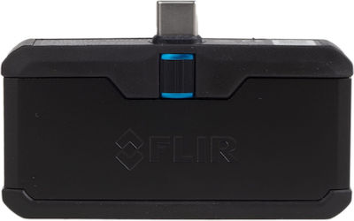 Flir One Pro LT Θερμοκάμερα για Θερμοκρασίες από -20°C έως 120°C για Κινητό με USB-C