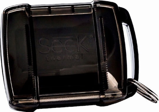 Seek Thermal LQ-AAAX Handheld Thermal Camera für Temperaturen bis 330°C für Mobilgeräte