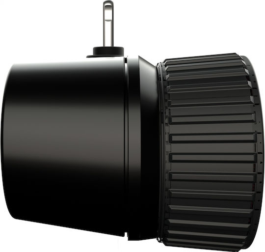 Seek Thermal LQ-AAAX Handheld Thermal Camera für Temperaturen bis 330°C für Mobilgeräte