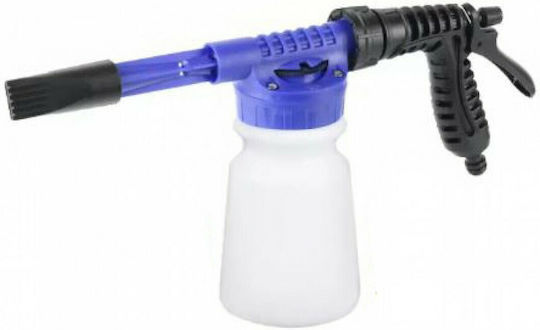 Carwash Rocket Αφροποιητής για Πλυστικό