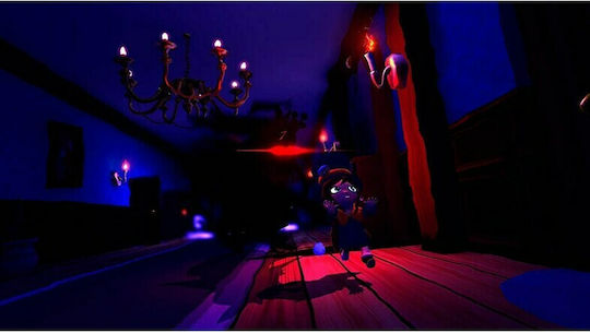 A Hat in Time Стандартно Издание PS4 Игра