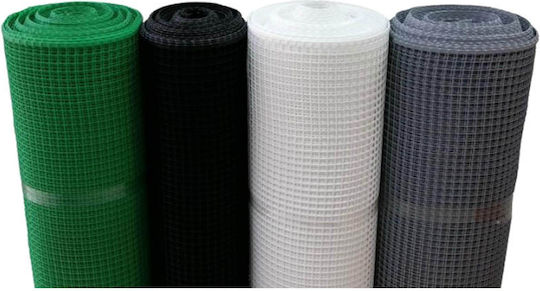 Bormann BPN2100 Balcony Net 190gsm Green 1.2x9m