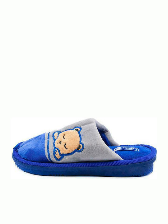 Jomix Kids Slipper Blue