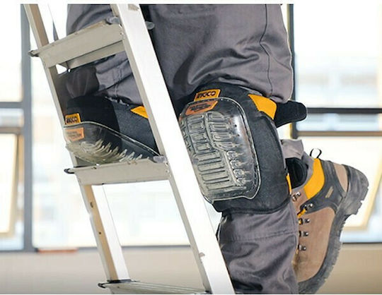 Ingco Safety Kneepads HKPT0101
