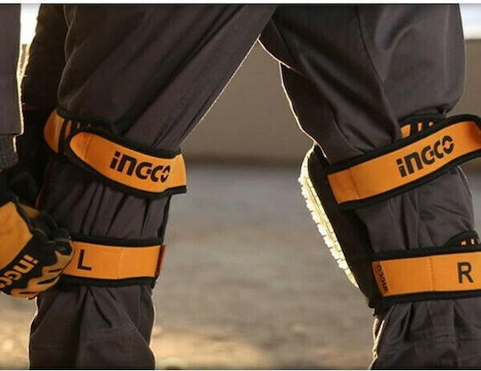 Ingco HKPT0101 Safety Kneepad