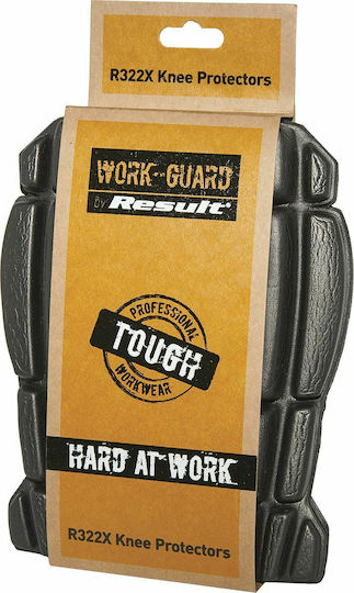 Result Workguard Εσωτερικές Επιγονατίδες Εργασίας