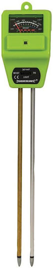 Silverline Moisture Sensor with Probe 361447