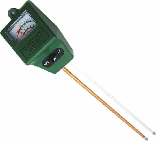 Factory PHM55-SP3 Moisture Sensor with Probe