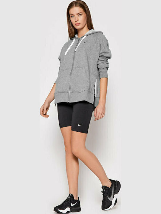 Dri-Fit Sportswear Essential Running Women's Bike Leggings High Waist Black