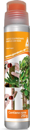Adama Arbokol Gardening Accessories with Brush 250gr