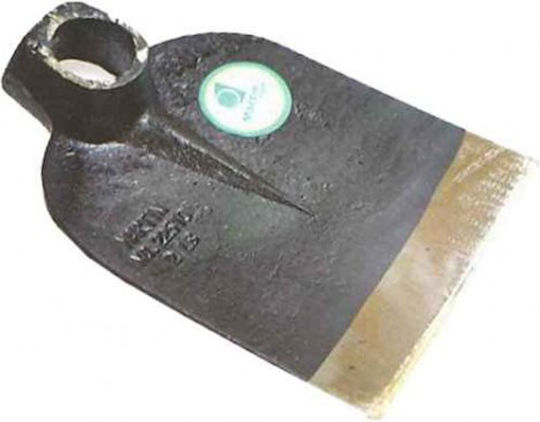 Martin Mud Hoe Hoe Square 28.3cm x 25.4cm
