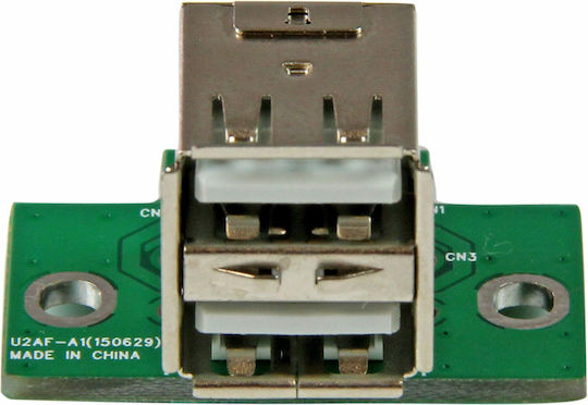 StarTech StarTech Microelectronics Accessories USBMBADAPT2