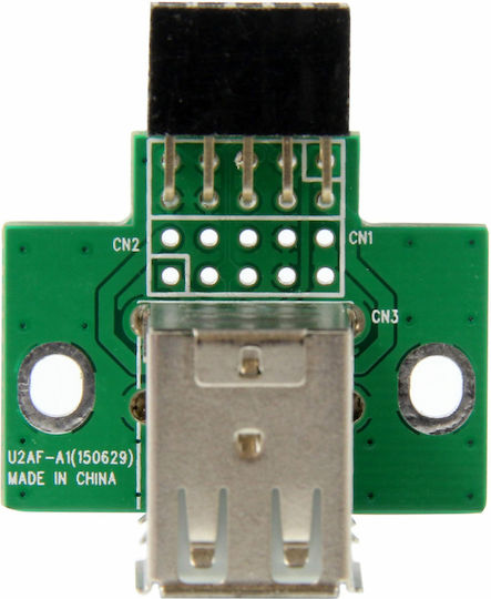 StarTech StarTech Microelectronics Accessories USBMBADAPT2