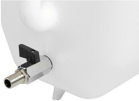 Lampa L9786.9 Bidon din plastic cu tubulă 25lt