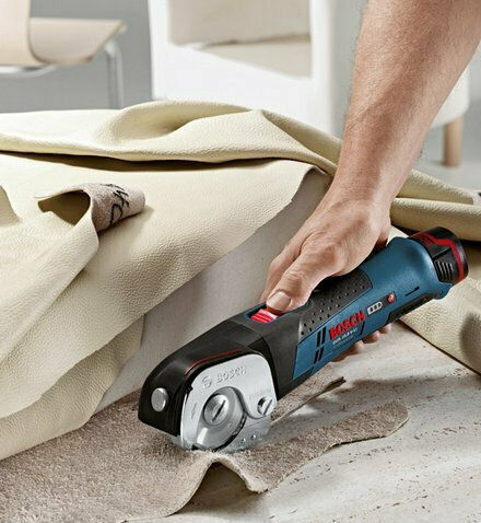Bosch Battery Powered Shear 12V Solo 06019B2905