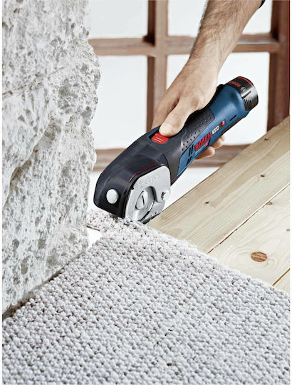 Bosch Battery Powered Shear 12V Solo 06019B2905