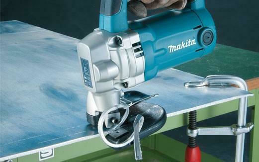 Makita Electric Shear 710W