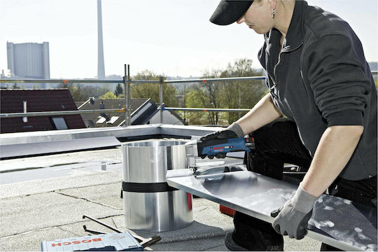 Bosch Battery Powered Shear 12V Solo 060192610A