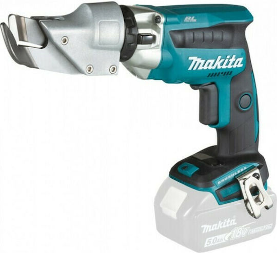 Makita Battery Powered Shear 18V Solo