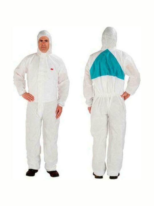3M Spraying Coverall Type 5 / 6 4520