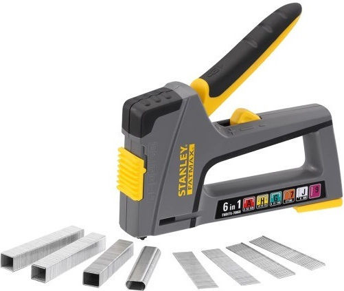 Stanley TR75 Клещи за закрепване с ръка Ръчни