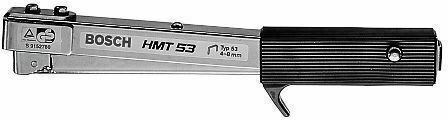Bosch ΗΜΤ-53 Καρφωτικό Σφυρί για Συνδετήρες