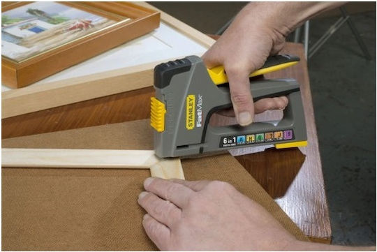 Stanley TR75 Клещи за закрепване с ръка Ръчни