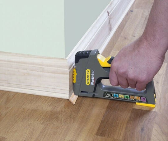 Stanley TR75 Клещи за закрепване с ръка Ръчни