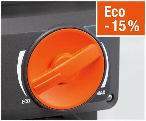 Gardena 01754-20 Einstufig Einphasig Wasserdruckpumpe mit Behälter 24 Liter 850W