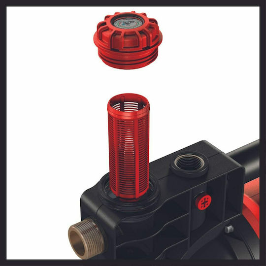 Einhell GE-AW 1042 FS Pompa De Presiune Pentru Apă Cu O Singură Etapă Cu O Singură Fază Fără Vas 1050W