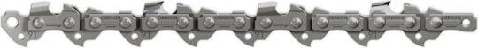 Oregon AdvanceCut Верига за моторен трион с Разстояние 3/8", Дебелина на водачите .050"-1.3мм & Брой водачи 52за електронен магазин в категория 'Ленти за верижни триони'
