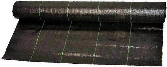 Grasher 101008 Ground Cover Fabric 100gr/m² 5x50m Black