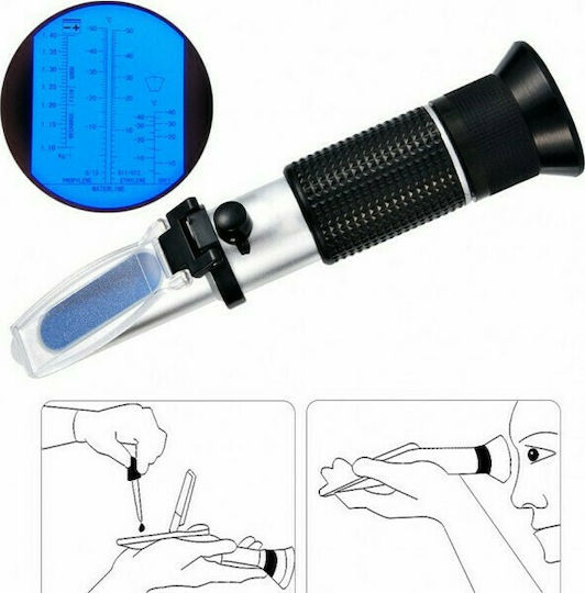 Stabplast Winemaking Accessories Alkohol 101426