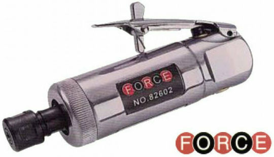 Force 82602 Pneumatic Grinder with 1/4" socket 82602