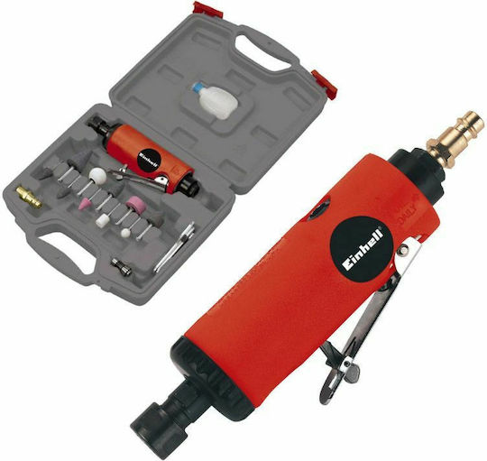 Einhell DSL 250/2 Air Multi-Sander with Grinding Accessories 4138520