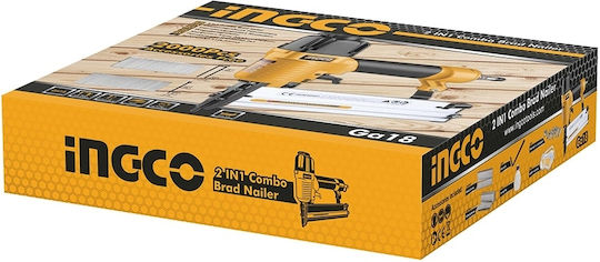 Ingco Staple Gun ACN50401