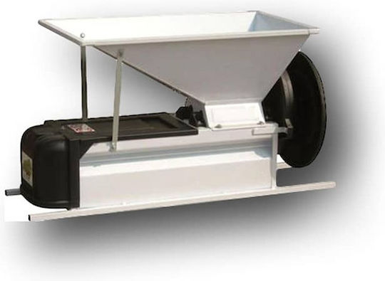 Grifo DMA Manual Grape Destemmer & Crusher 800 kg/h with Separator 100692