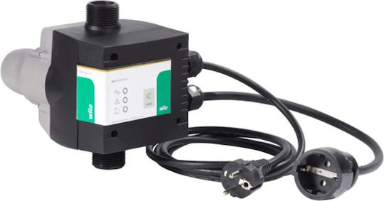 Wilo HiControl 1 Electronic Pressure Controller for Automatic Pump Control 4190896